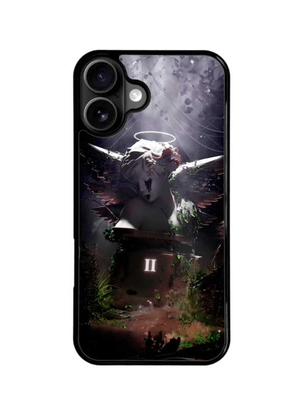 Funda Para Celular Diseño Junior H Sad Boyz 2