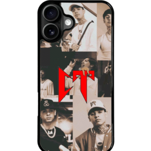 Funda Para Celular Natanel Cano Nata Montana #1