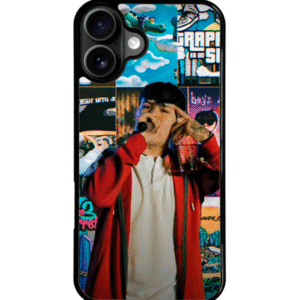 Funda Para Celular Uso Rudo Junior H #10