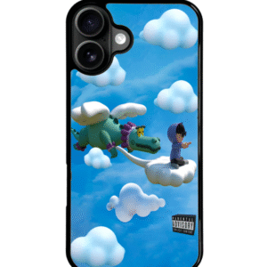 Funda Para Celular Uso Rudo Junior H #1