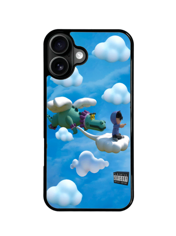 Funda Para Celular Uso Rudo Junior H #1