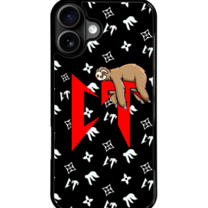 Funda Para Celular Natanel Cano Nata Montana #5