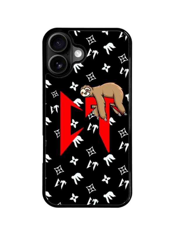 Funda Para Celular Natanel Cano Nata Montana #5