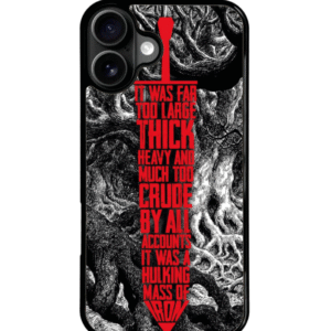 Funda Para Celular Anime Berserk #1