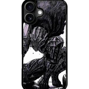 Funda Para Celular Anime Berserk #6