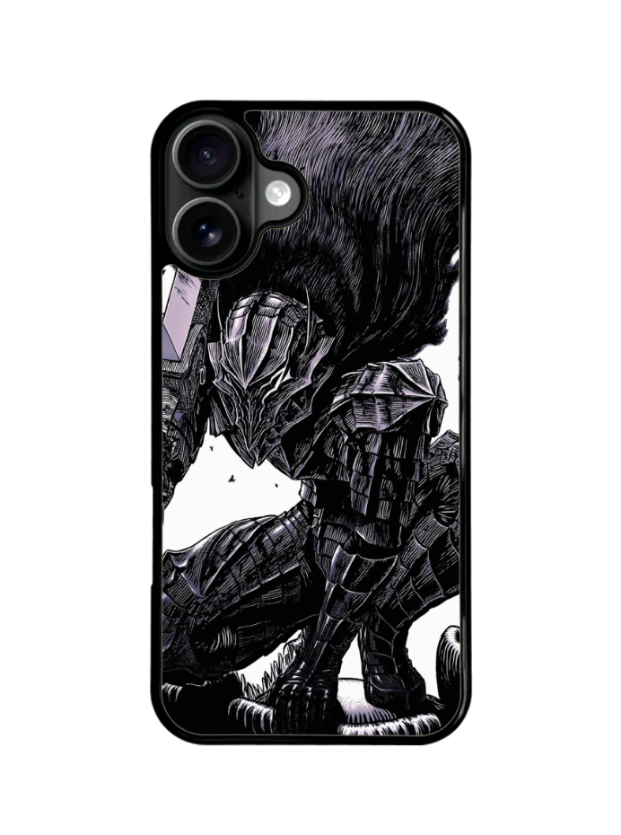 Funda Para Celular Anime Berserk #6