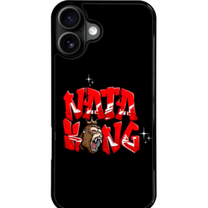 Funda Para Celular Natanael Cano Nata Montana #7