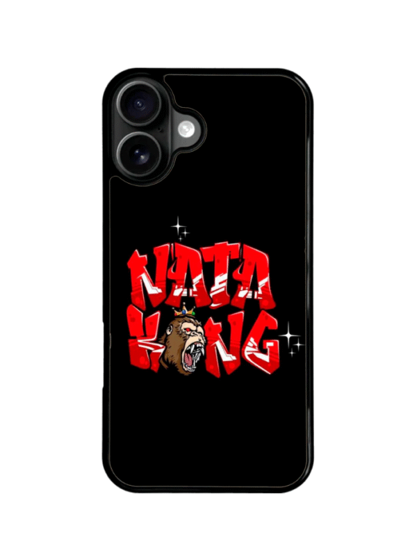 Funda Para Celular Natanael Cano Nata Montana #7