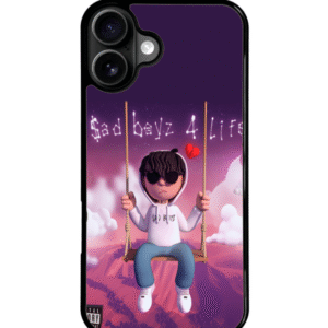 Funda Para Celular Uso Rudo Junior H #7