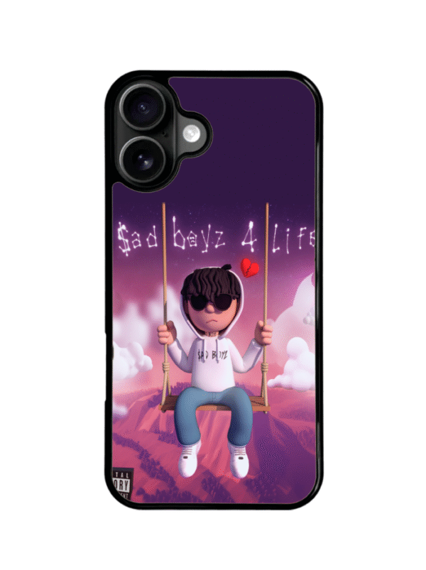 Funda Para Celular Uso Rudo Junior H #7