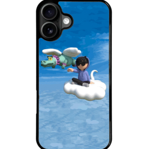 Funda Para Celular Uso Rudo Junior H #8