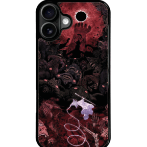 Funda Para Celular Anime Berserk #10