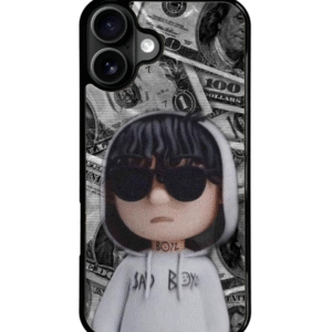 Funda Para Celular Uso Rudo Junior H #9