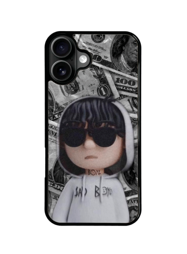 Funda Para Celular Uso Rudo Junior H #9