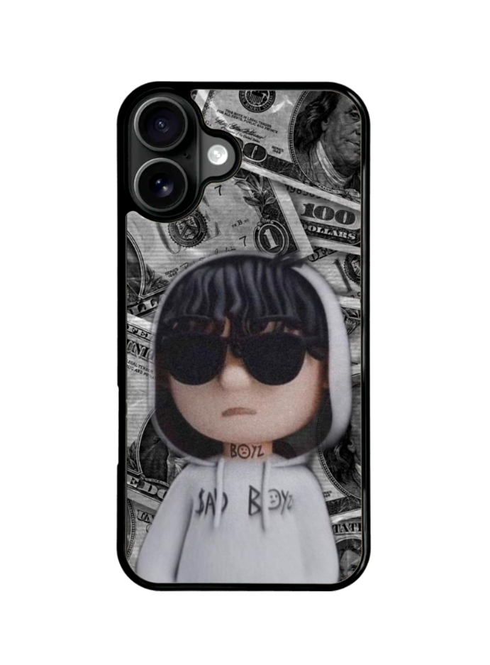 Funda Para Celular Uso Rudo Junior H #9