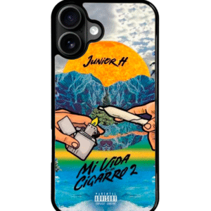 Funda Para Celular Uso Rudo Junior H #6