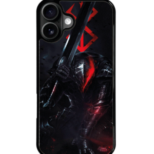 Funda Para Celular Anime Berserk #7