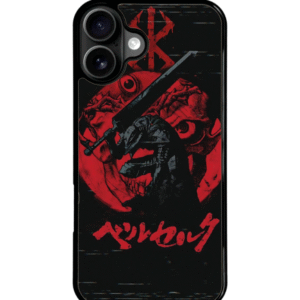 Funda Para Celular Anime Berserk #2