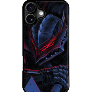 Funda Para Celular Anime Berserk #9