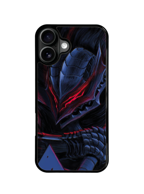 Funda Para Celular Anime Berserk #9