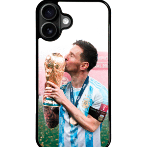 Funda Para Celular Futbol Lionel Messi Leo Messi #13