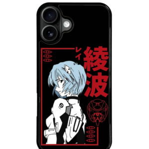Funda Para Celular Anime Evangelion #11