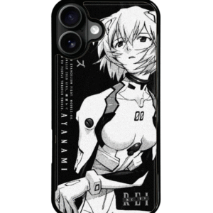 Funda Para Celular Anime Evangelion #12