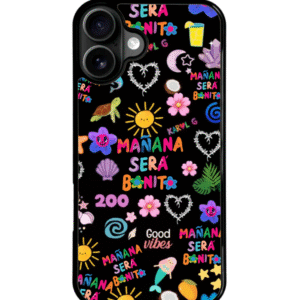Funda Celular Bichota Season Karol G Mañana Sera Bonito #6