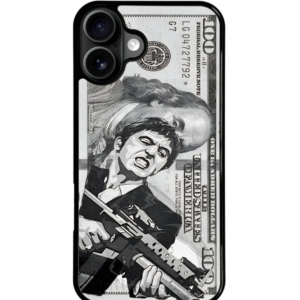 Funda Para Celular Scarface Tony Montana #4