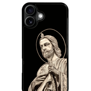 Funda Para Celular Religion San Judas Tadeo Jesus Santo