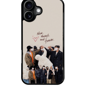 Funda Para Celular Cantantes BTS KPOP