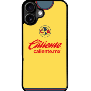 Funda Celular Futbol Liga Mx America Local 2025