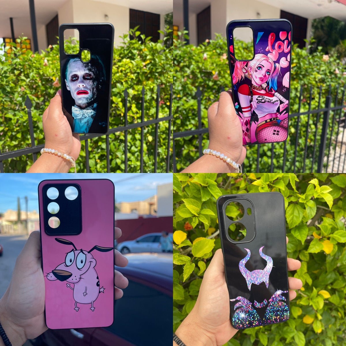 Funda Para Celular Anime Evangelion #2 - Image 4