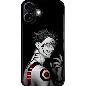 Funda Celular Anime Manga Jujustu Kaisen #10