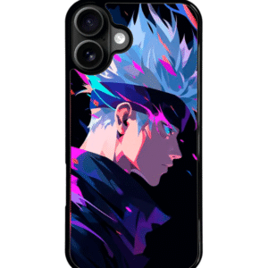 Funda Celular Anime Manga Jujustu Kaisen #11
