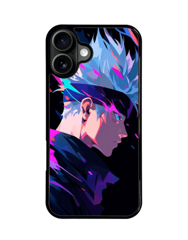 Funda Celular Anime Manga Jujustu Kaisen #11