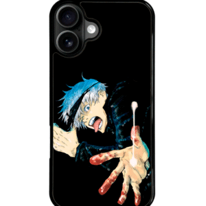Funda Celular Anime Manga Jujustu Kaisen #12