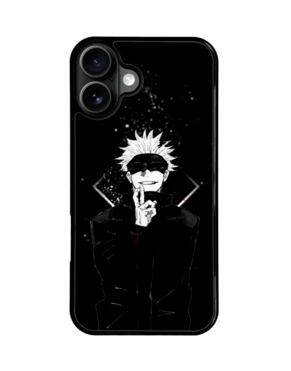 Funda Celular Anime Manga Jujustu Kaisen #13