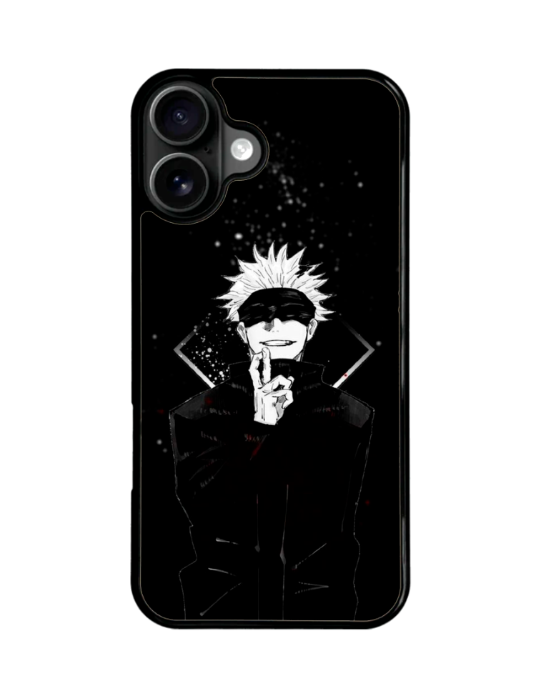 Funda Celular Anime Manga Jujustu Kaisen #13