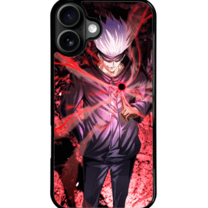 Funda Celular Anime Manga Jujustu Kaisen #14