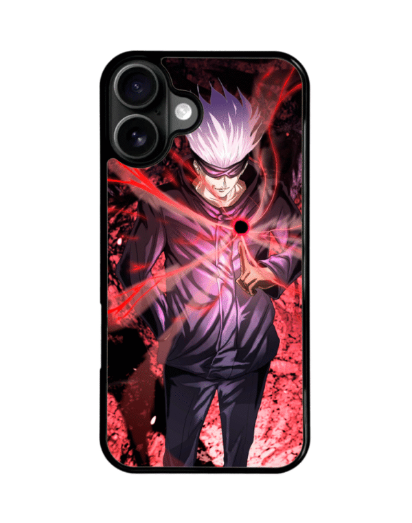 Funda Celular Anime Manga Jujustu Kaisen #14