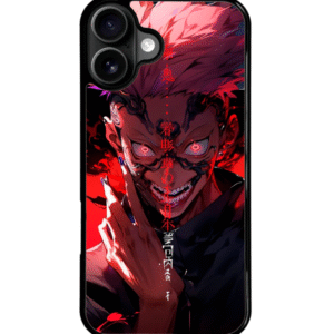 Funda Celular Anime Manga Jujustu Kaisen #16