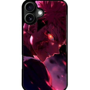 Funda Celular Anime Manga Jujustu Kaisen #17