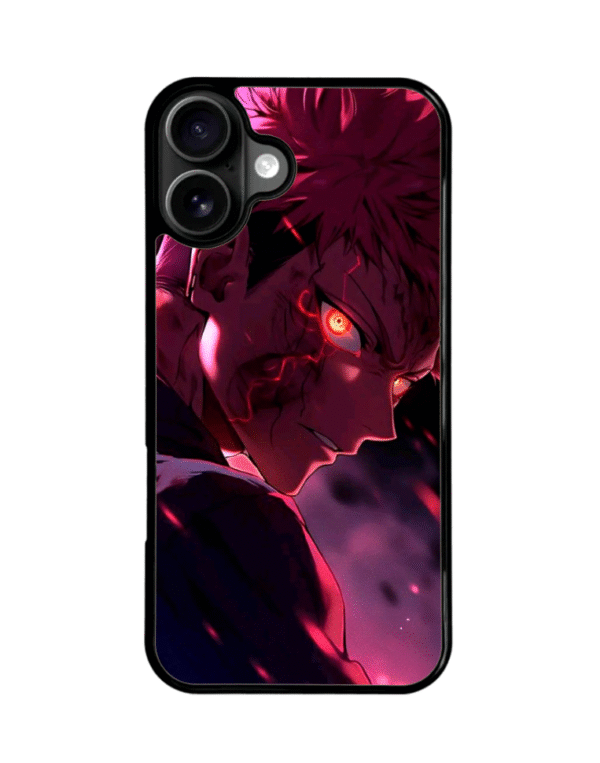 Funda Celular Anime Manga Jujustu Kaisen #17