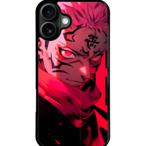 Funda Celular Anime Manga Jujustu Kaisen #18