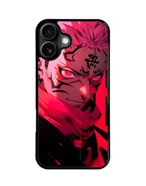 Funda Celular Anime Manga Jujustu Kaisen #18