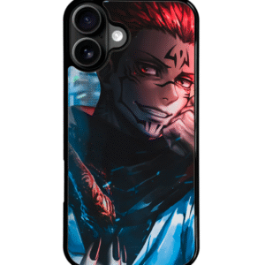 Funda Celular Anime Manga Jujustu Kaisen #19