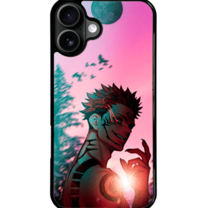 Funda Celular Anime Manga Jujustu Kaisen #20