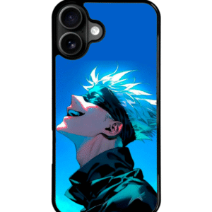 Funda Celular Anime Manga Jujustu Kaisen #21