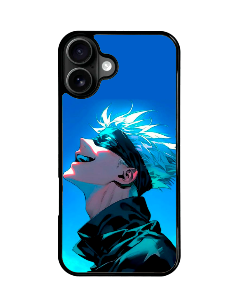 Funda Celular Anime Manga Jujustu Kaisen #21